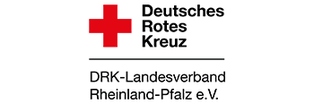 DRK RLP Logo